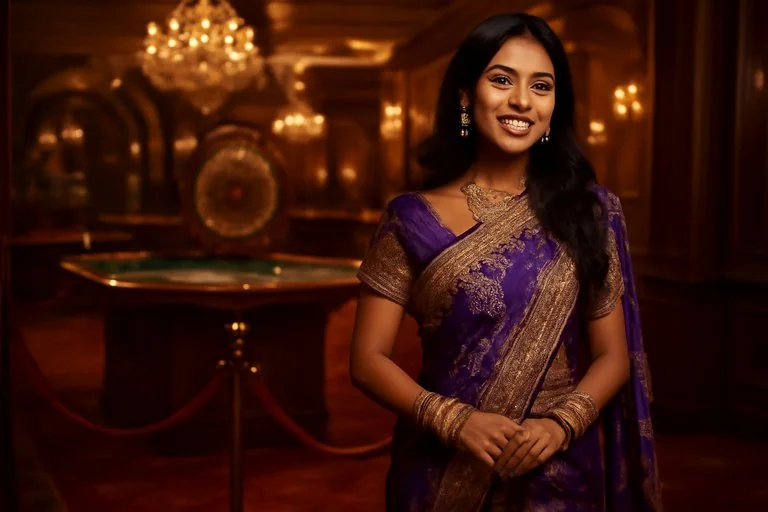 Krikya লোকাল পেমেন্ট নির্দেশনা স্ক্রিন